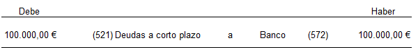 Registro de hechos contables-operacion 8